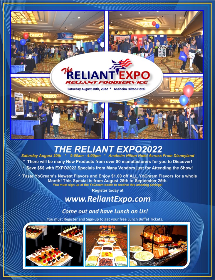 Reliant Foodservice